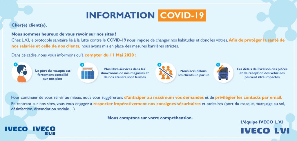 bandeau site internet - COVID 19 2nouveau format