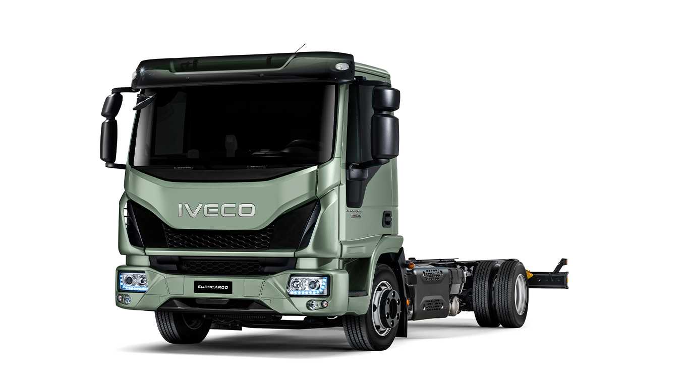 Eurocargo 4x2