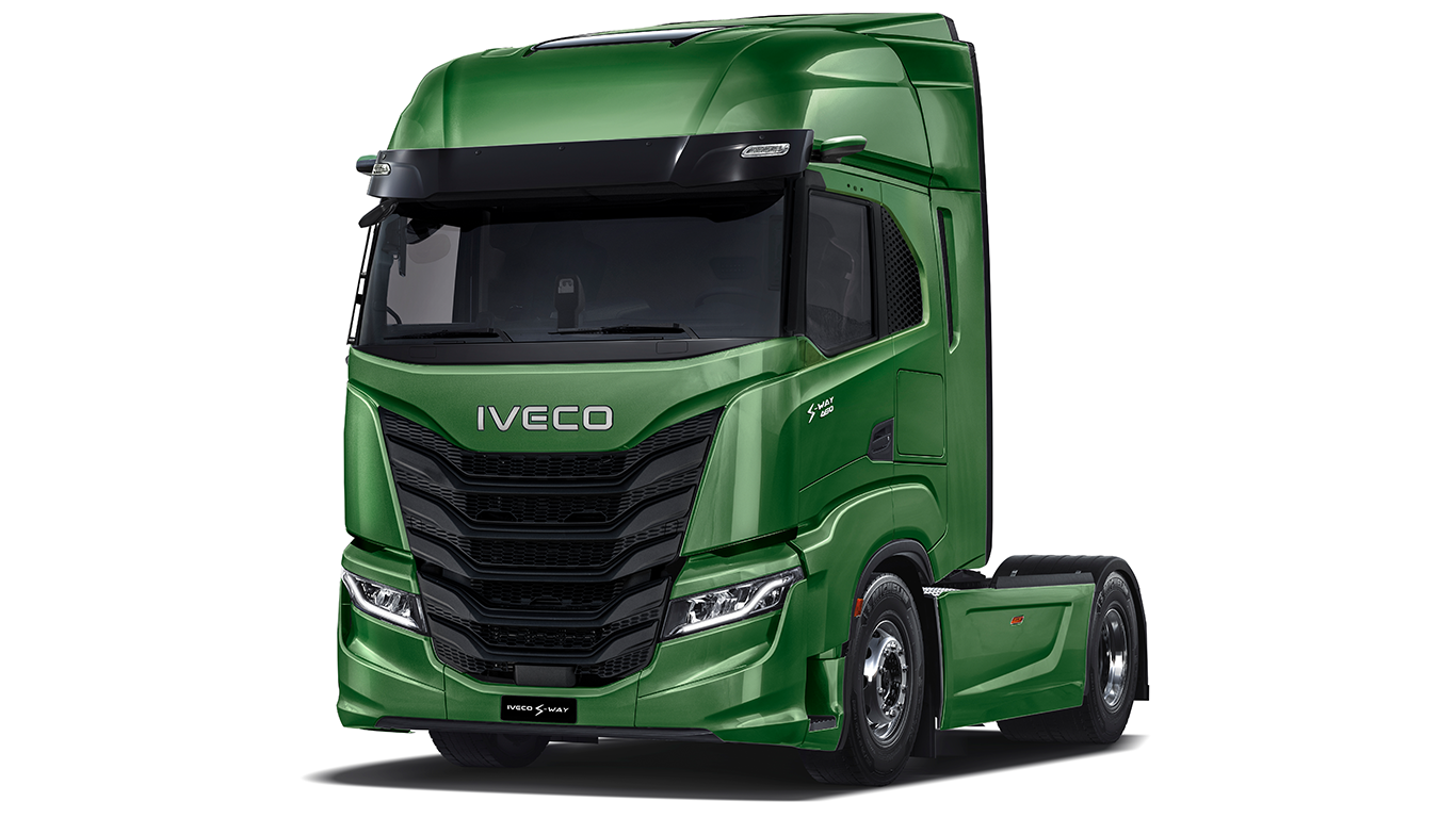 IVECO S-Way