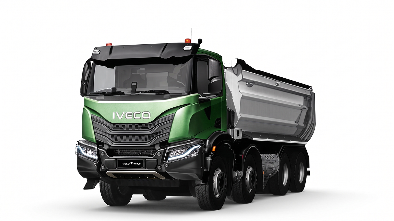IVECO T-Way